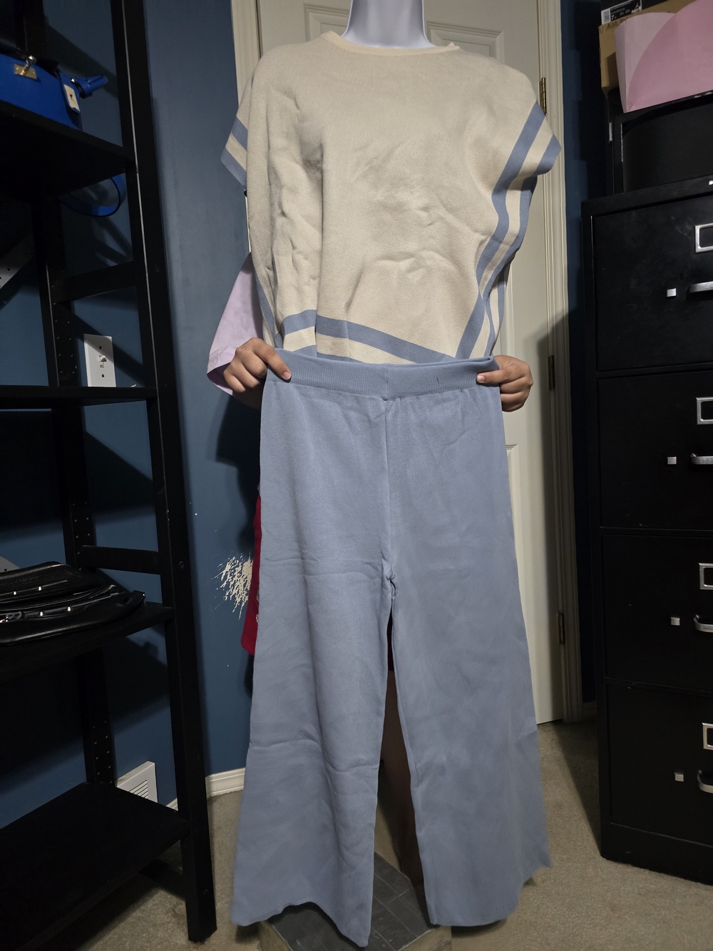 Brandnew Bangkok Pants